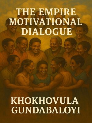 cover image of The Empire Motivational Dialogue